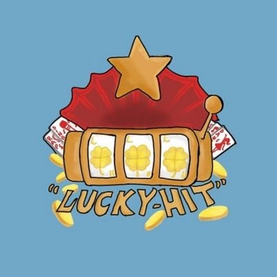 entluckyhit_twt's profile picture. 🎥 Criador de conteúdo virtual!
🎼 Formando novos talentos!