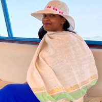 Netsanet (@netnetsanet) 's Twitter Profile