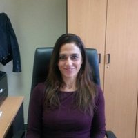 Silvia Vela (@silviavelafm) 's Twitter Profile Photo