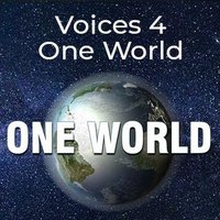 oneworldoursong (@oneworldoursong) 's Twitter Profile