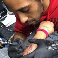 AlyasaGKTattoos (@alyasagktattoos) 's Twitter Profile