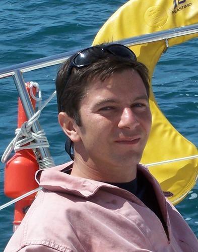 Founder @DATA SAIL, Associate @TrackinBlock, Block Chain, Data, Dev and Business (Intelligence?)