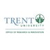 Trent University Research & Innovation (@trenturesearch) Twitter profile photo Trent University Research & Innovation (@trenturesearch) Twitter profile photo