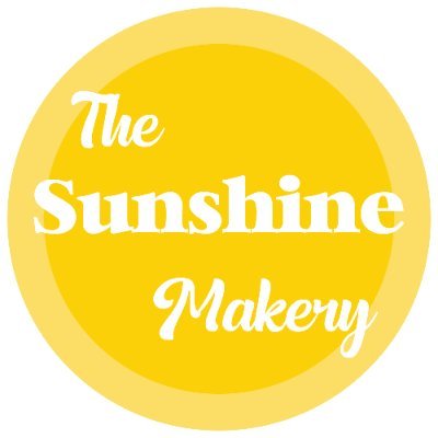 Yorkshire lass, I love all things crafts and being creative. The Sunshine Makery brings me joy and hopefully, it will bring a little bit of joy your way too!