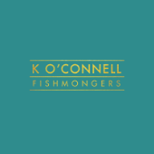 K O'Connell's Fishmonger (@k_fishmonger) 's Twitter Profile