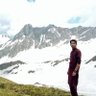 Z_a_i_n_Minhas's profile picture. Muslim ❤, Athlete, A Versatile Student, creator, #Artist.
Stepping up & Sharpening my skills in the field of #DigitalMarketing.
Starting Career at #Nebulark.org