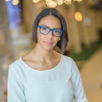 Chenelle Mcgee (@coordinated_mes) 's Twitter Profile