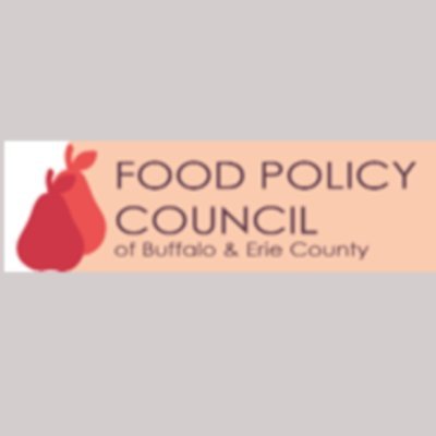 Our mission is to advocate for an equitable and sustainable food system for the people of Buffalo and Erie County.