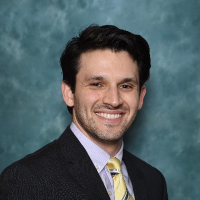 Richard K. Leuchter, MD Profile