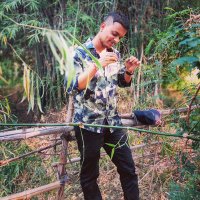 Rishabh Gupta (@rishabhjnv) 's Twitter Profile