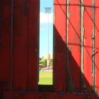 Bootham Crescent in Pictures (@boothamp) 's Twitter Profile