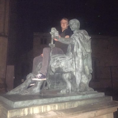 RiddyMc's profile picture. Gangster rap made me do it.