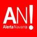 Twitter Profile image of @alertanavarra