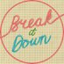 Break it Down (@breakitdown_pod) Twitter profile photo Break it Down (@breakitdown_pod) Twitter profile photo