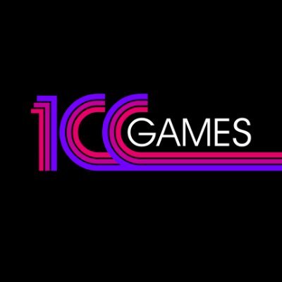 Indie arcade game studio from London, UK.
All Gameplay. All the Time™.