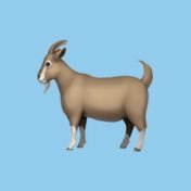 GOATchalLEnge (@goatchallenge_) 's Twitter Profile