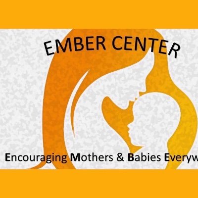 Here at EMBER center we are passionate about Encouraging Mothers and Babies Everywhere through Research!