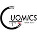 Guomics (@guomics) Twitter profile photo Guomics (@guomics) Twitter profile photo