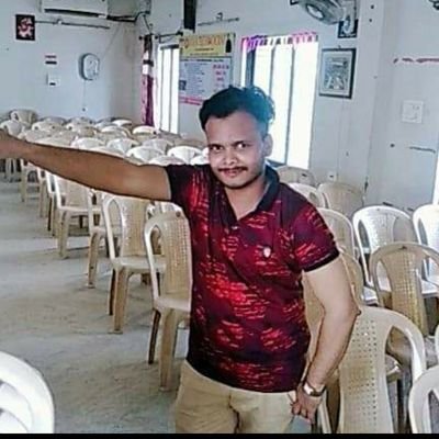 BajarangaMahap2's profile picture. Hi I'm winning