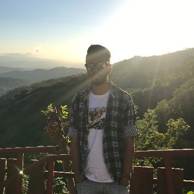 JoeyButternuts's profile picture. 