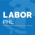 Philadelphia Dept. of Labor (@LaborPHL) Twitter profile photo