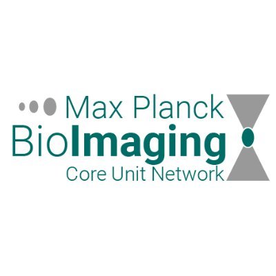 Max Planck BioImaging core unit network - an initiative of service units and core facilities within the Max Planck Society