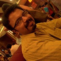 Ajit Menon (@ajeetay) 's Twitter Profile Photo Ajit Menon (@ajeetay) 's Twitter Profile Photo