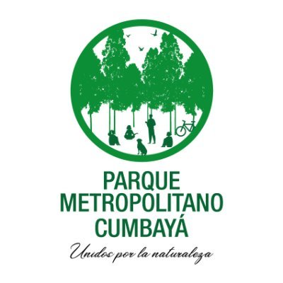 Una contribución invalorable por parte de personas que dejan marcado el gran ejemplo de responsabilidad y búsqueda de espacios verdes en Cumbayá.