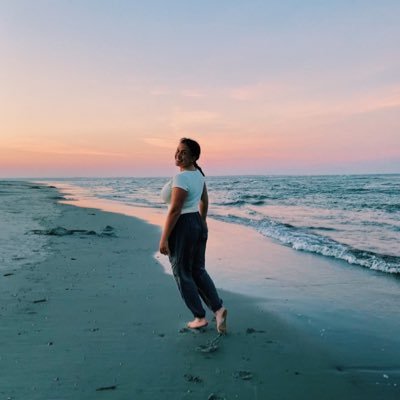 emmxstokes's profile picture. SRU ‘23