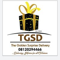 The Golden Surprise Delivery(@tgoldensurprise) 's Twitter Profile Photo