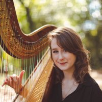 Catrin Meek(@catrinharp) 's Twitter Profile Photo