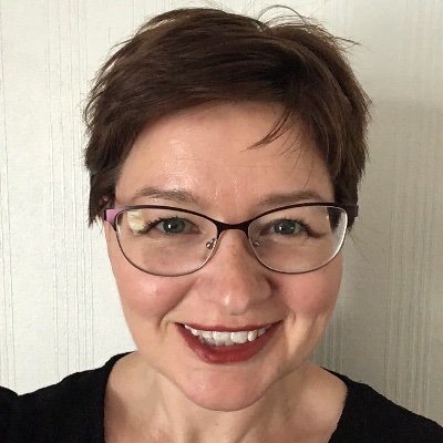 Speech & Language Therapist working in Scotland. All views expressed in posts are my own and retweets are not an endorsement (but are hopefully interesting!)