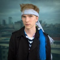 Unity Loss (@unityloss) 's Twitter Profile