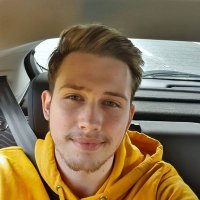 Samuel Kenny (@huntersam333) 's Twitter Profile