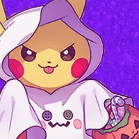 Cat 🎃さんのプロフィール画像