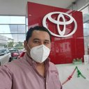 Asesor Toyota Christian Montoya - @chivaguilas - Twitter