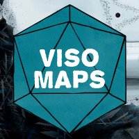 visomaps (@visomaps1) 's Twitter Profile