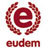 EUDEM_Business's profile picture. EUDEM, Escuela Europea de Desarrollo Empresarial, es una Escuela de Negocios que, desde su creación en 1990, ha sabido adaptarse a un mundo en constante cambio.