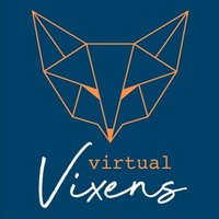 Virtual Vixens WI(@VixensWi) 's Twitter Profile Photo