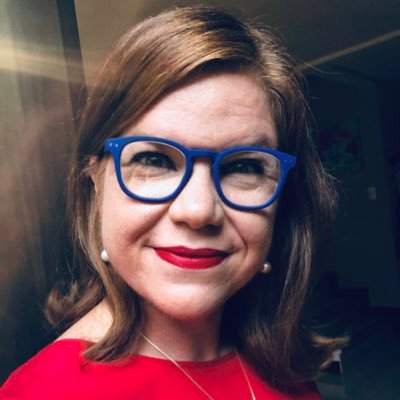 MatildeVillalba's profile picture. Regional HR Manager!