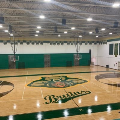 The official twitter page of the Brooke Bruins Boys Basketball Program! 710 wins and counting since 1969!