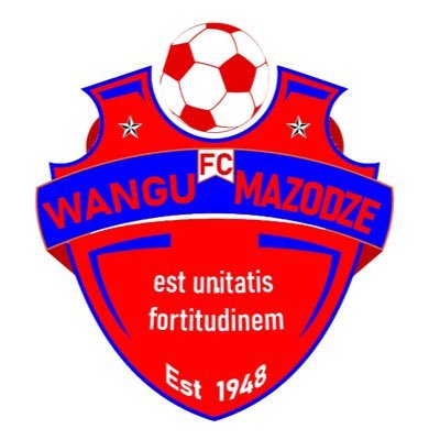 FC Wangu Mazodze