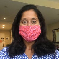 Angie Kamath (@deankamath) 's Twitter Profile