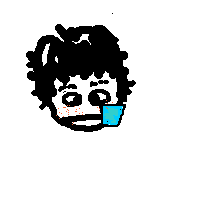 bluestubble's profile picture. 무지 은근하고 잡다함