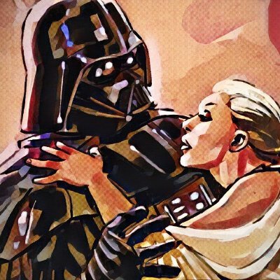 anakinethburner's profile picture. Twice burned, never shy.