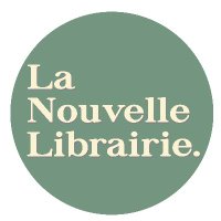La Nouvelle Librairie (@lanouvellelibr1) 's Twitter Profile Photo La Nouvelle Librairie (@lanouvellelibr1) 's Twitter Profile Photo