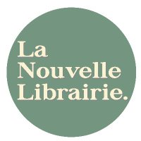 La Nouvelle Librairie(@LaNouvelleLibr1) 's Twitter Profileg