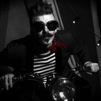 Jerry Fish(@VivaJerryFish) 's Twitter Profile Photo