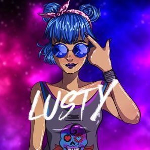 lustYofficial Profile Picture