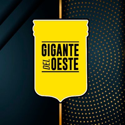 GiganteDelOeste Profile Picture